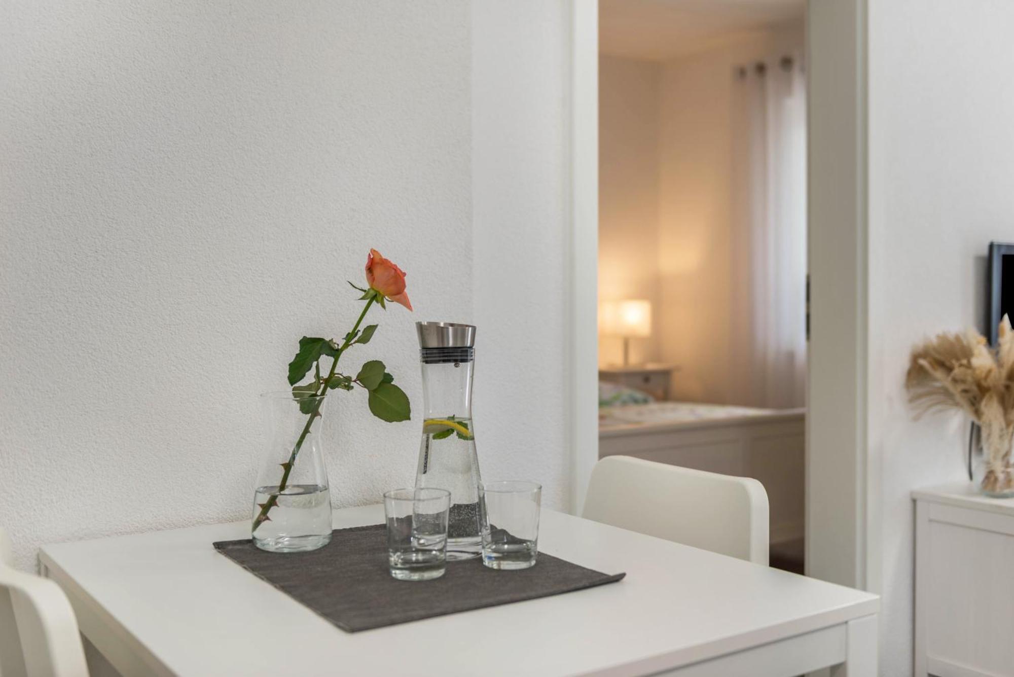 Fewo Koese Uhldingen-Muhlhofen Bagian luar foto