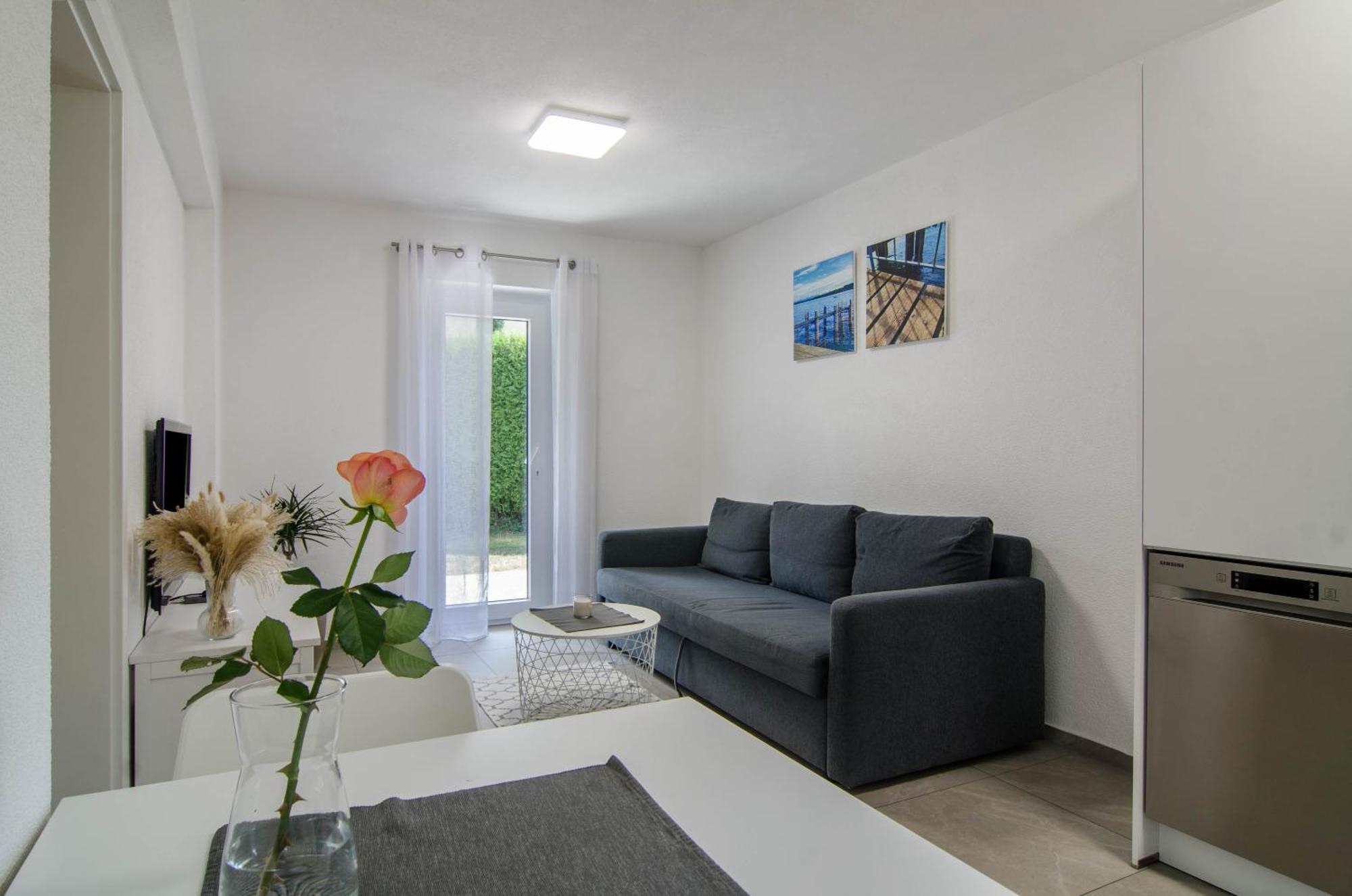 Fewo Koese Uhldingen-Muhlhofen Bagian luar foto