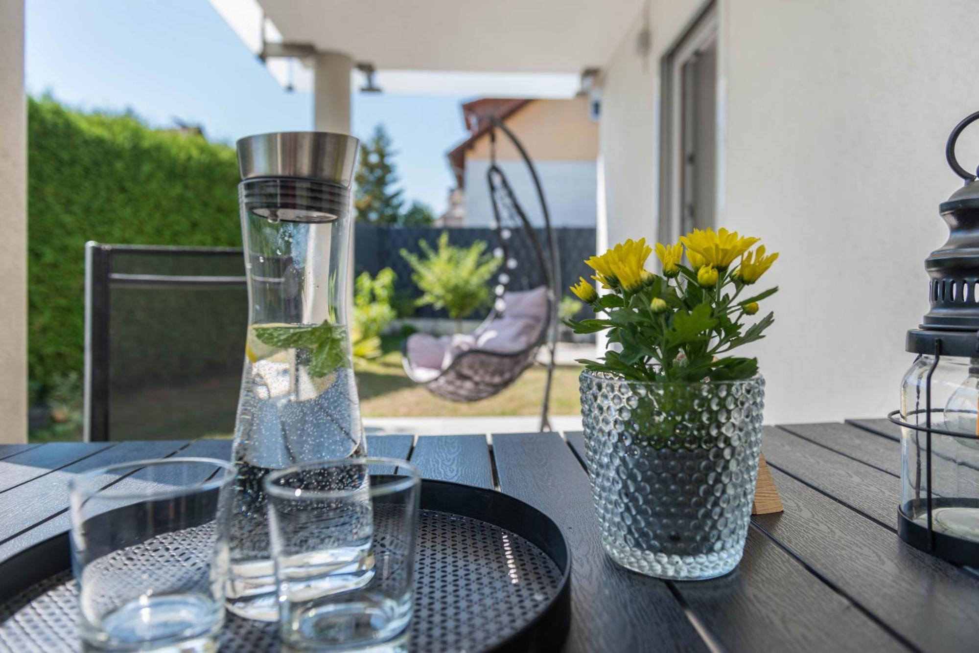 Fewo Koese Uhldingen-Muhlhofen Bagian luar foto