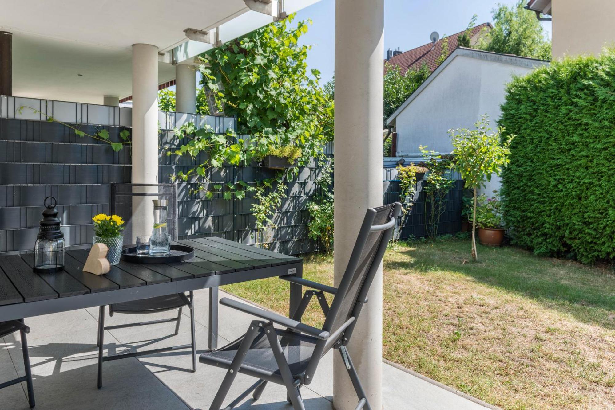 Fewo Koese Uhldingen-Muhlhofen Bagian luar foto